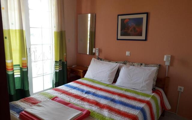Elea Guesthouse
