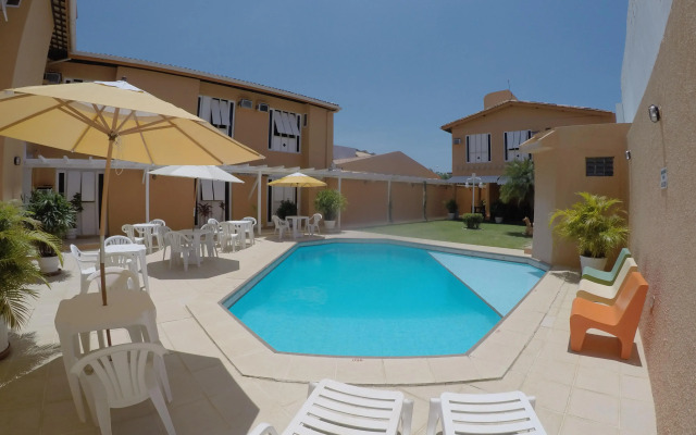 Hotel Terra do Sol