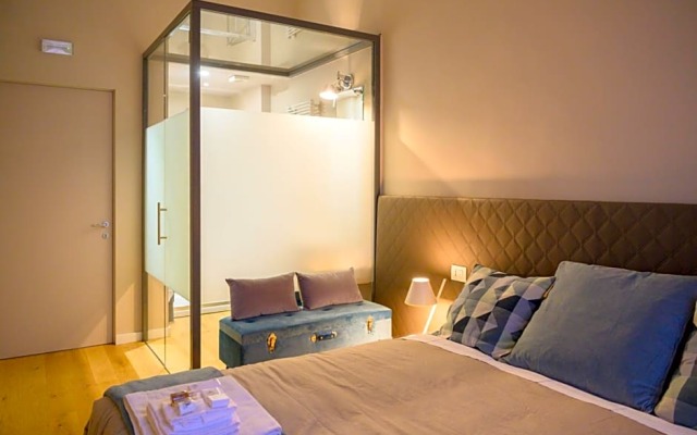 Savoia Suites Torino