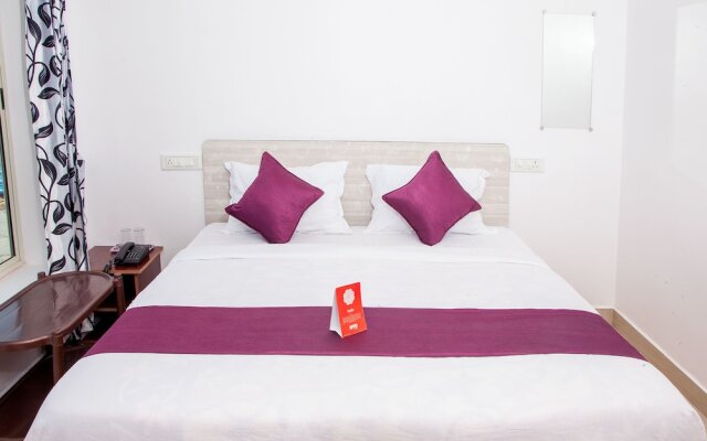 OYO 11394 Hotel Mount N Breeze