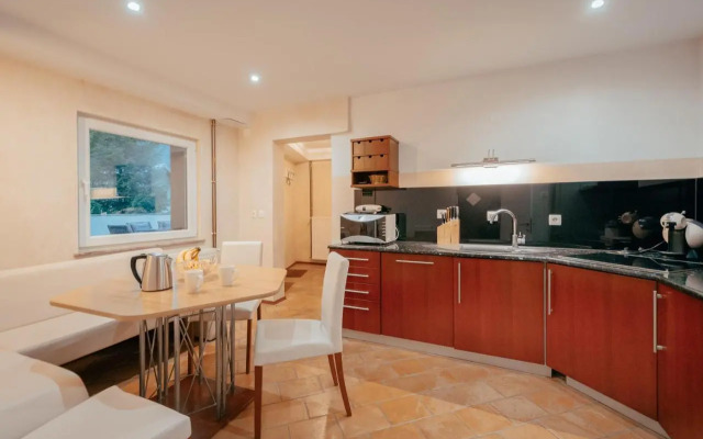 Apartments Gozd Martuljek