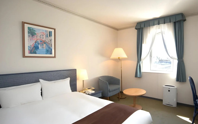 Wakayama Marina City Hotel