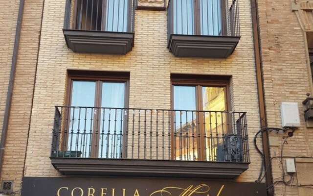 Corella Maider IV