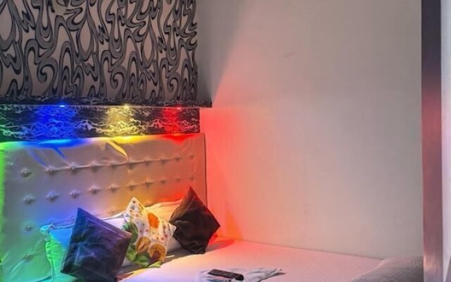 Hotel Relax Zone