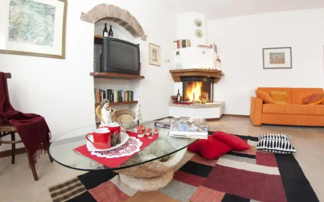 Il Castello di Collepino