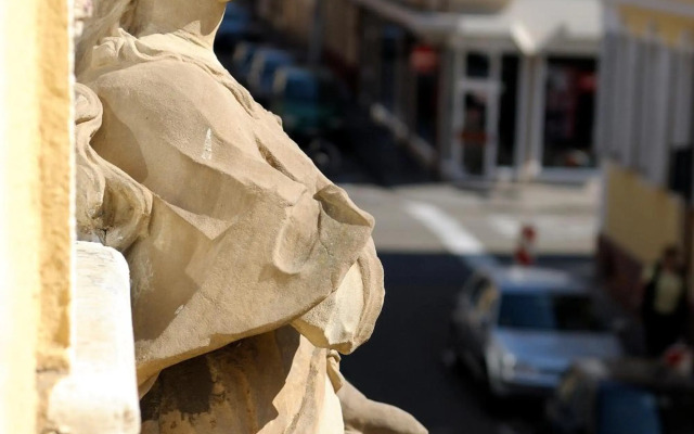 Apart-Hotel Heiligenthaler Hof