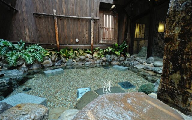 Dormy Inn Akihabara Hot Spring