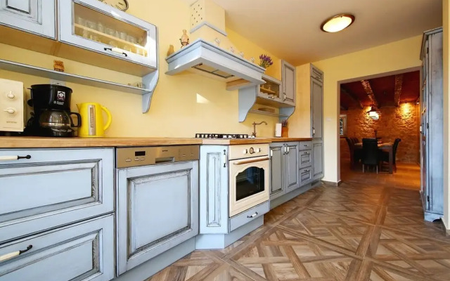 Villa Lemon