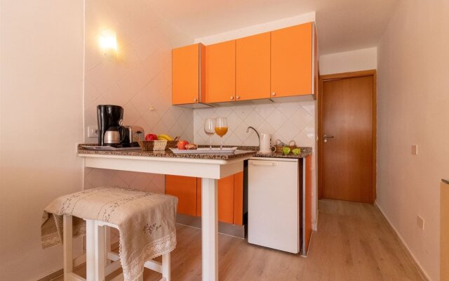 Leticia Del Mar Apartments