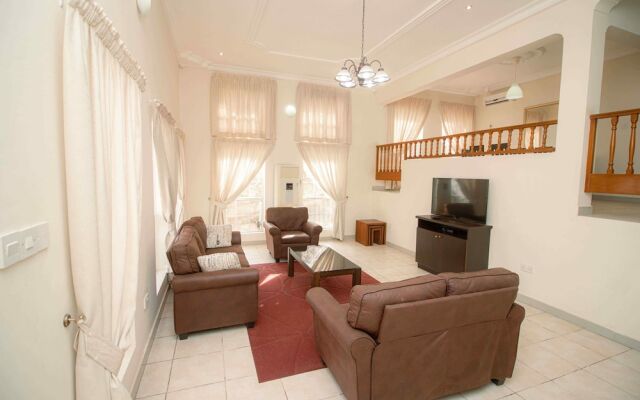 Brown Hills Residences