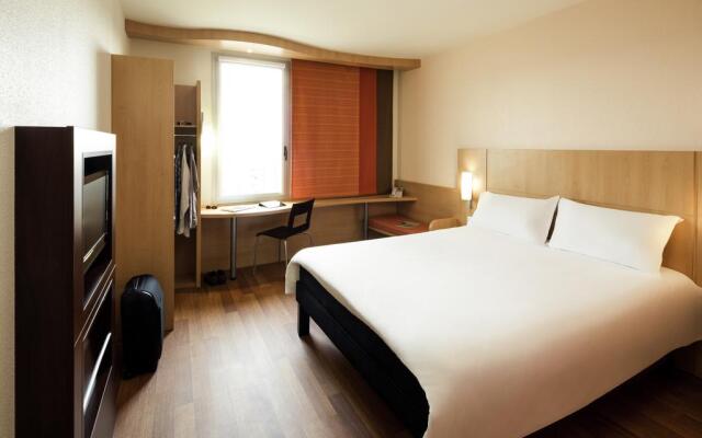 Ibis Barcelona Mataro