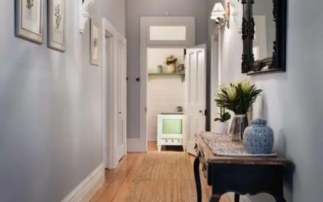 Lake Daylesford Country House