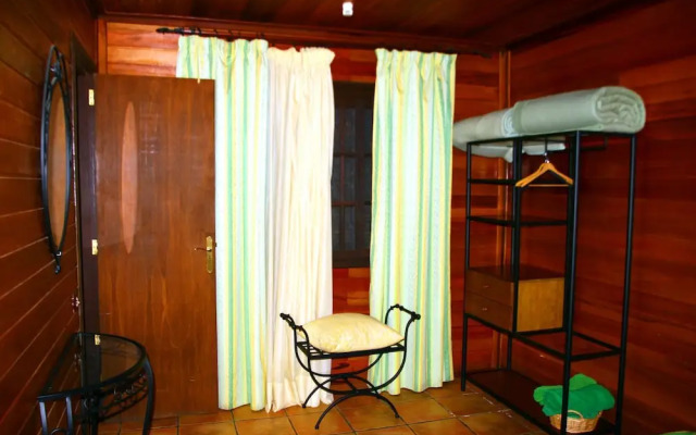 Cabañas Valle Verde