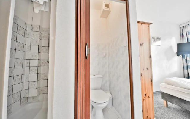 Panorama Gór w Karpaczu