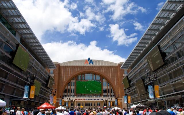 Homewood Suites by Hilton Dallas-Irving-Las Colinas