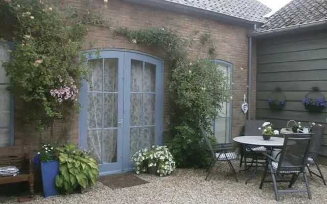 B&B 't Aelsterbosch