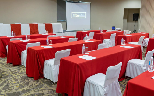 Hotel San Marcos Grand
