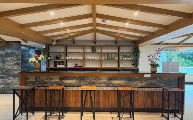 Eastan Golf View Chiangmai