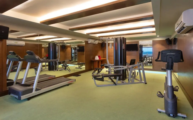 Fortune Park Pushpanjali, Durgapur - Member ITC Hotels' Group