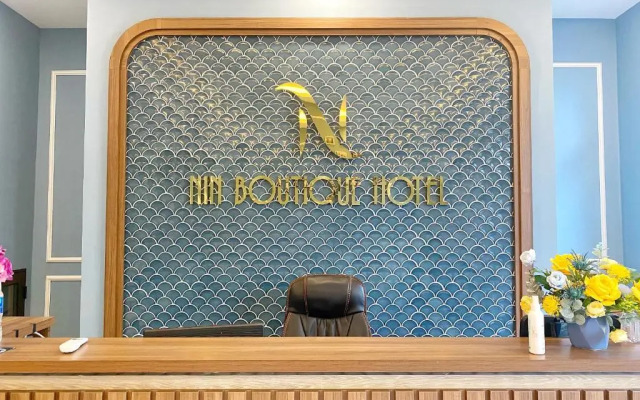 Buu Dien Halong Hotel