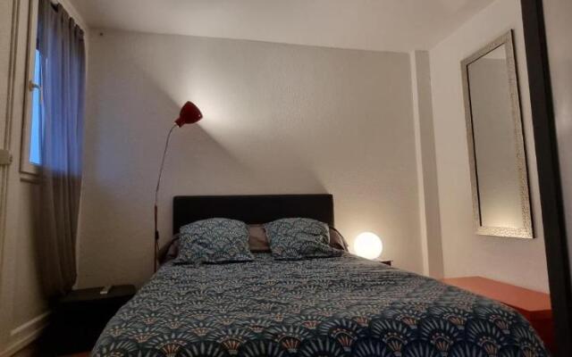 Hikoa Hendaia-Hendaye plage