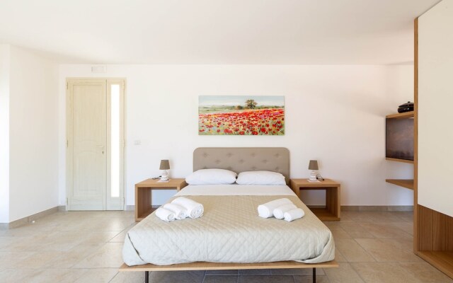 1915 Appartamento I Tarocchi Deluxe