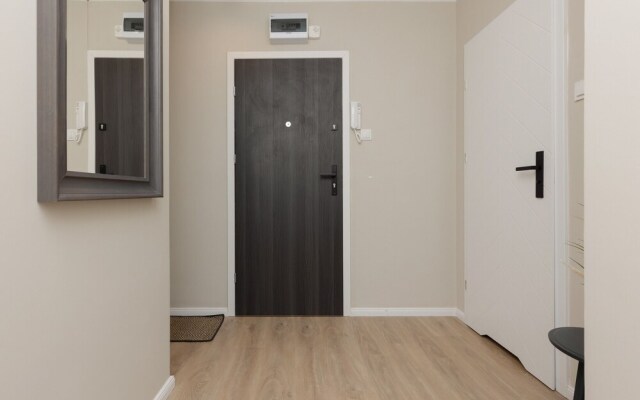 Pet Friendly Apartment by Renters