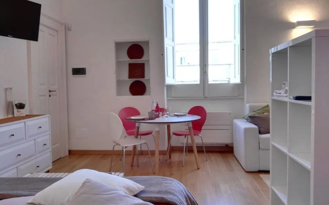 B&B La Casa Gialla di Mariella