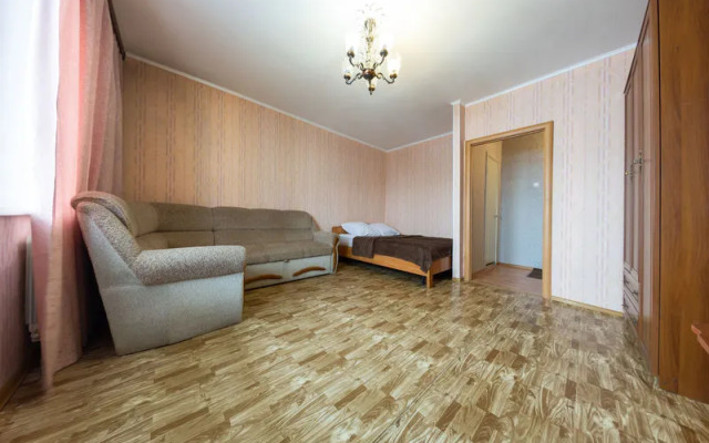 Апартаменты Турист на ул. Побежимова, д. 11