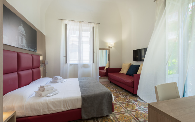 Belmonte 102 Exclusive Suite