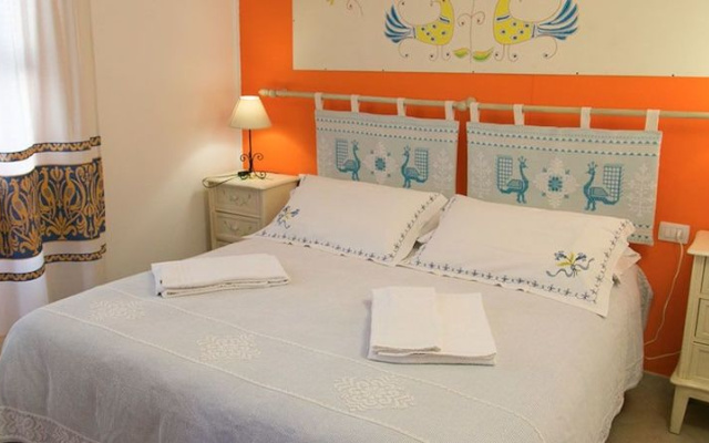 Sa Pintadera Residence