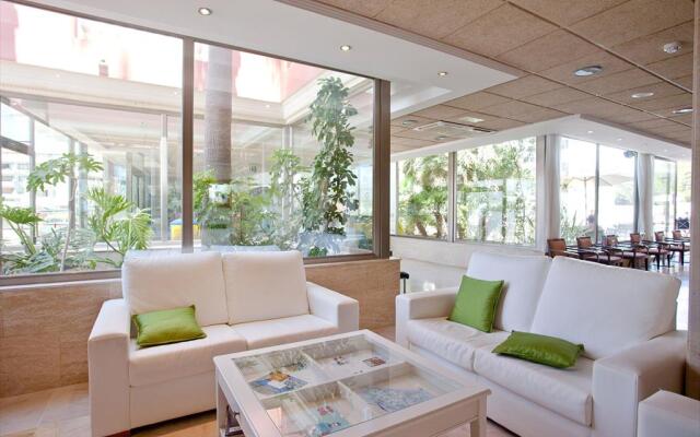Paraiso Beach Hotel