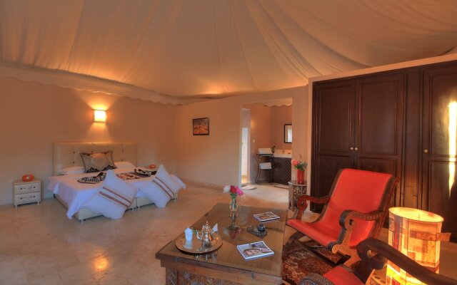 Villa Marco Marrakech