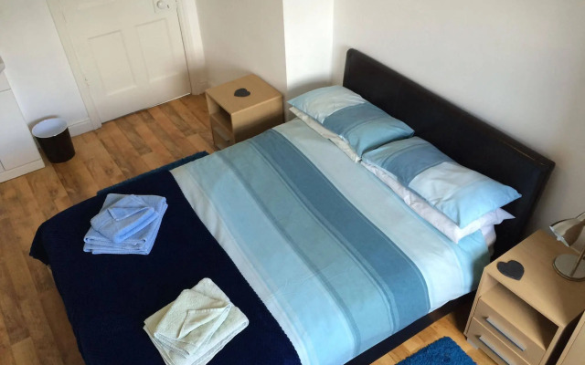 Quire Court Apartments
