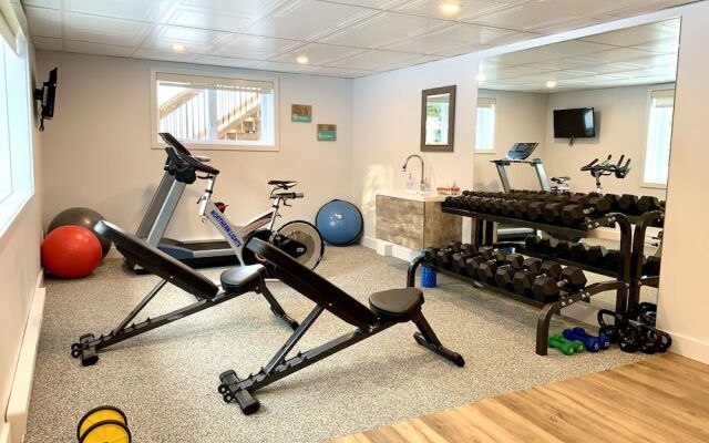 Jakob House by Rendez vous Mont Tremblant
