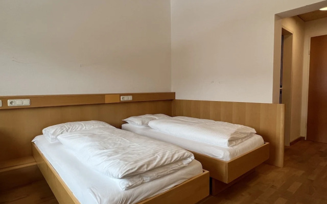 St. Michael Alpin Retreat