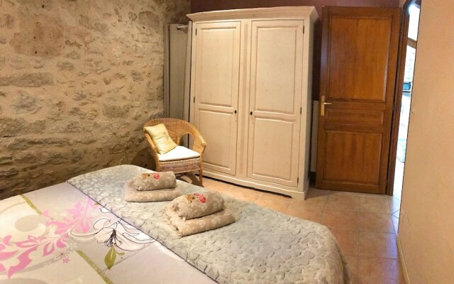 2 Gîtes 1 chambre, près de Cahors, piscine, wifi