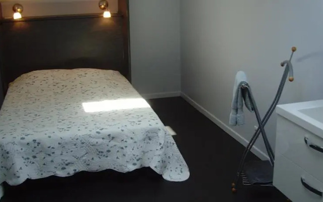 Loft du moulin de Milan