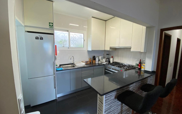 Inmaculado Apartment