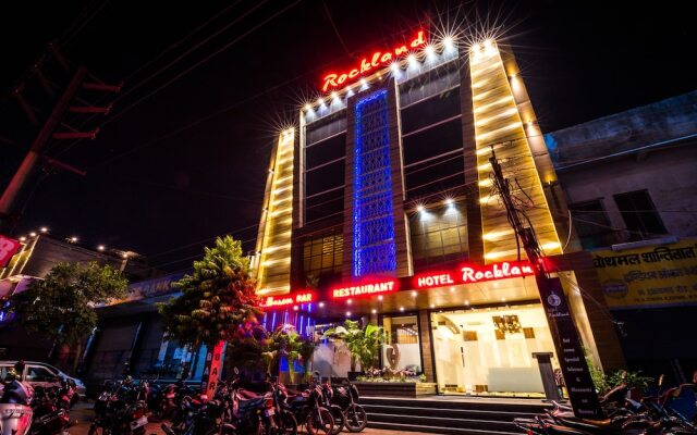 Hotel Rockland