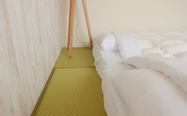 Osaka Sakurako Namba