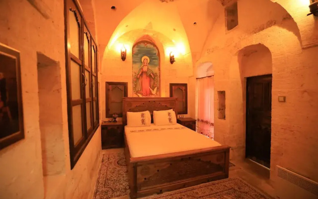 Nahrin Hotel & Art