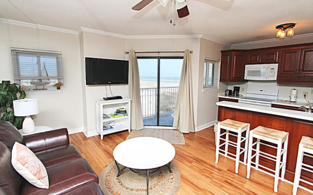 Gulf Shores Plantation II