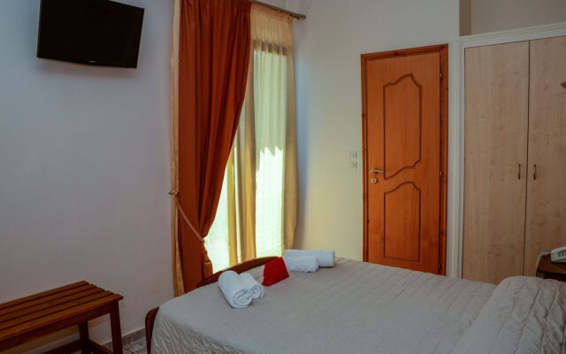 Poseidonio Hotel
