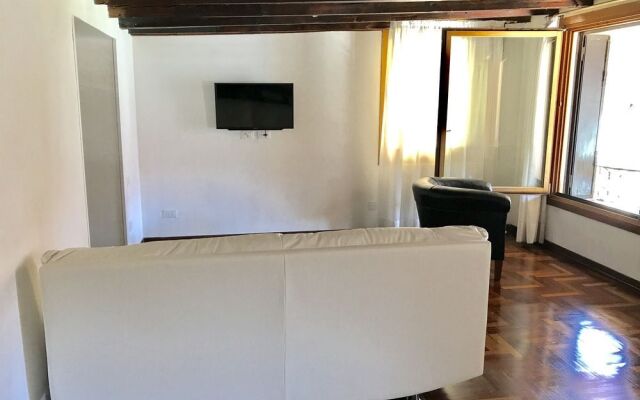 La Felice Canal Grande