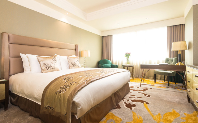 Gubei Garden Hotel Shanghai