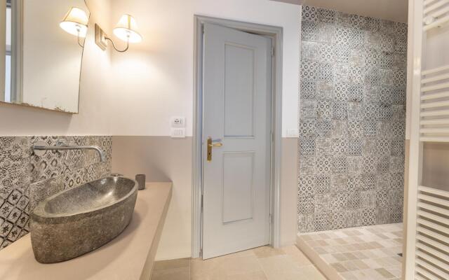 Villa Rubina in ceglie messapica