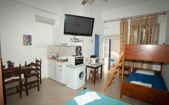 El Greco Studios