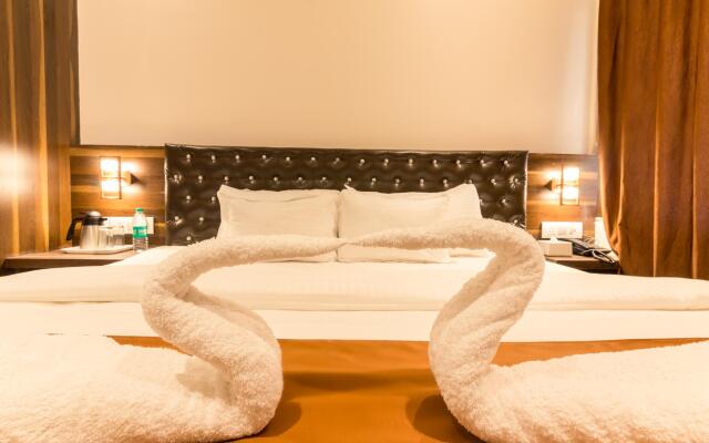 Hotel Fortune Elite