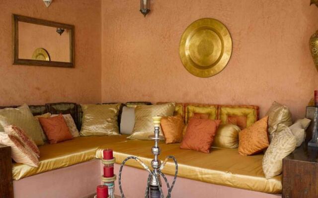 Wasini Luxury Suites & Hotels